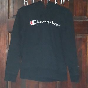 Champion Boys Sweater Size Medium